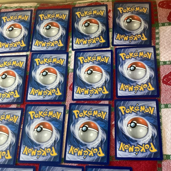 Pokémon TCG Gastly/Haunter Bundle (23 Cards) - Picture 12 of 13